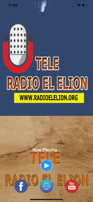 RADIO EL ELION