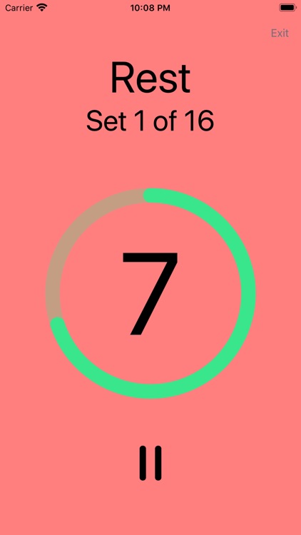 Gap Timer screenshot-3