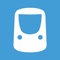 Dubai Metro is the navigation app that makes getting around Dubai simple