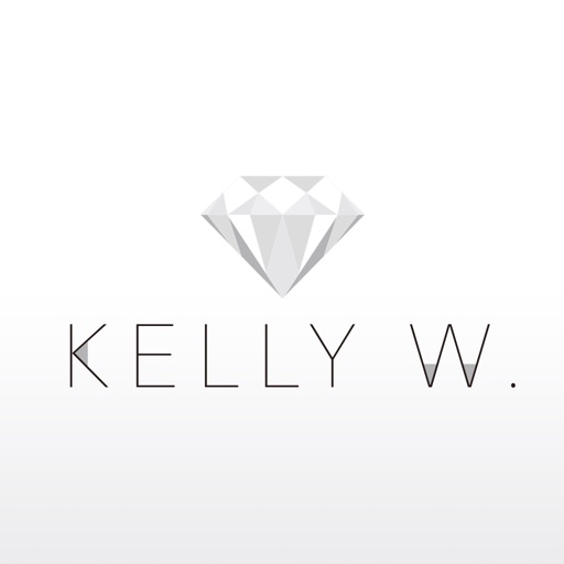 KELLY W自己的STYLE