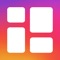 Icon GoodCollage:Photo Video Maker