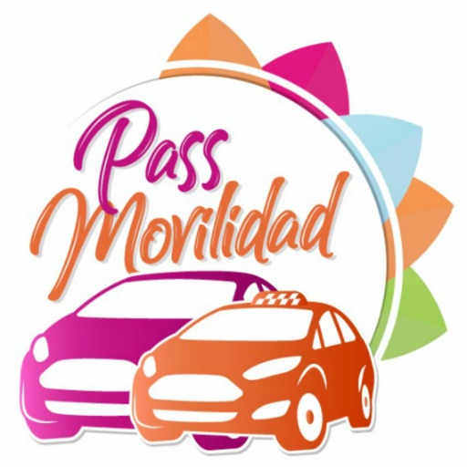 PassMovilidad Conductores