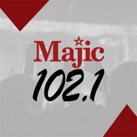 Majic 102.1 for windows