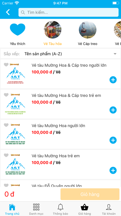 Sapa tất tần tật screenshot 4