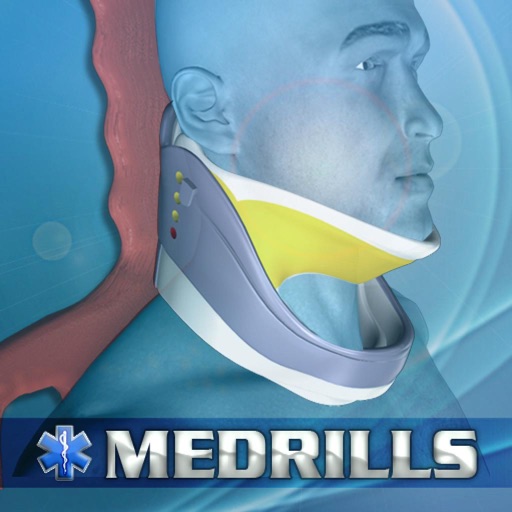 Medrills: Spinal Cord Injury icon