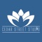 WELCOME TO CEDAR STREET STUDIO - YOU'RE ONLY ONE CLASS AWAY FROM A GOOD MOOD