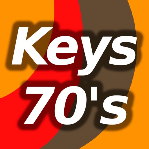 Keysofthe70