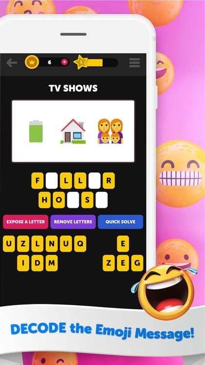 Guess The Emoji screenshot-0