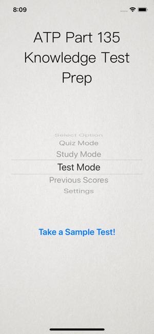 ATP Part 135 Test Prep(圖1)-速報App