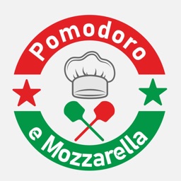 Pomodoro e Mozzarella