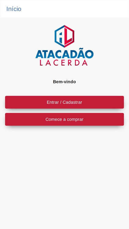 Atacadão Lacerda