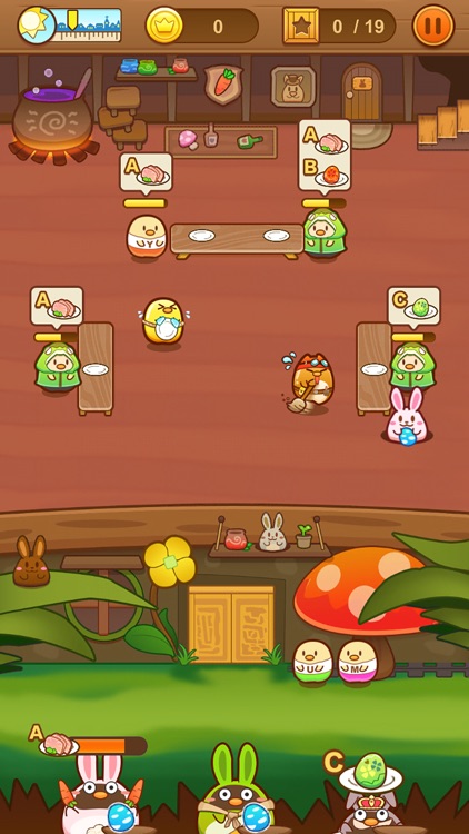 I'm not Yummy screenshot-3