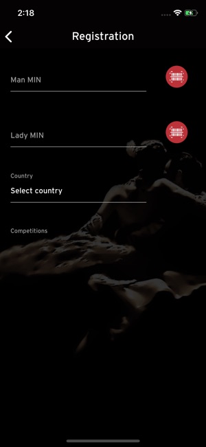 DanceMasters App(圖5)-速報App