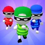 Robbery Masters