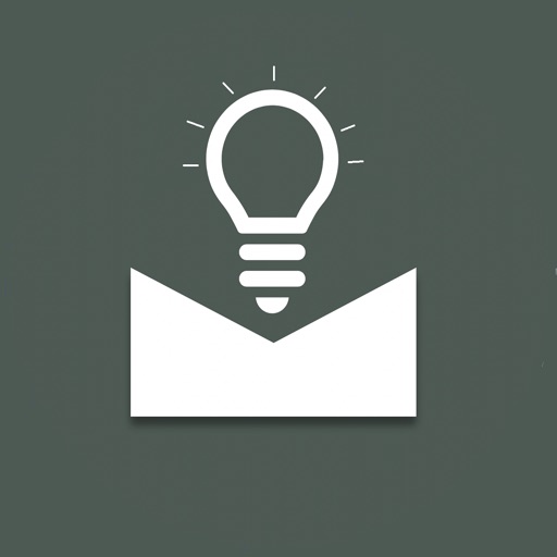 Daily Fact Mail icon