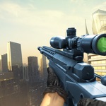 Sniper Of Kill Gun shooting