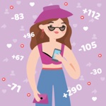 Social Media Simulator