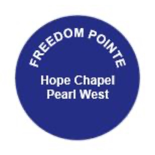 Hope Chapel Pearl West Download