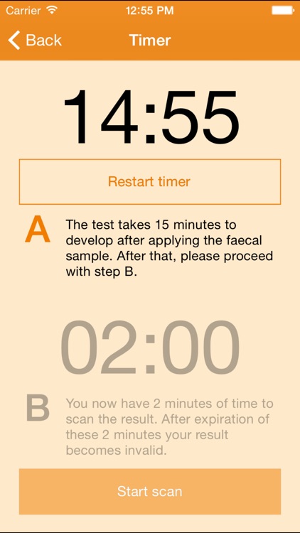 QuantOn Cal screenshot-3