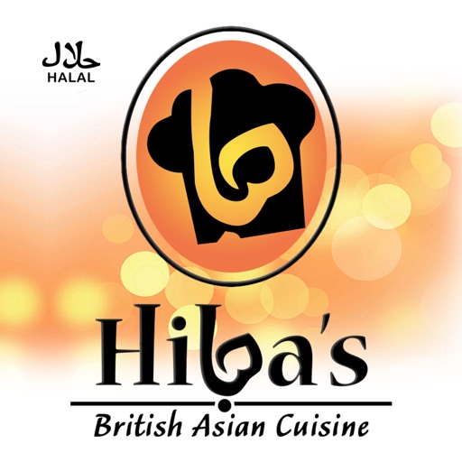 Hiba’s Takeaway Liverpool icon