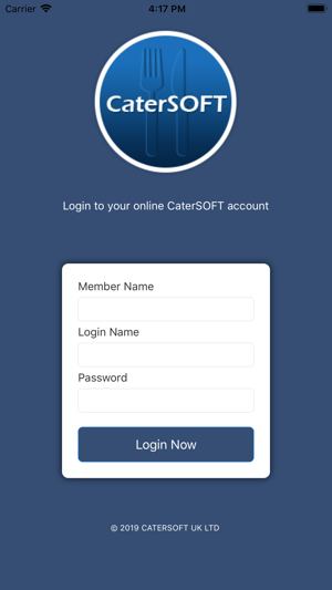 CaterSOFT(圖1)-速報App