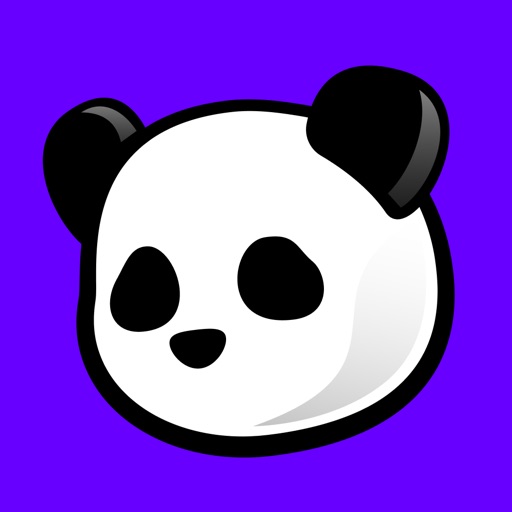 Panda­