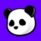 Panda is a new kind of TV show starring you and your friends