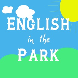 English in the Park