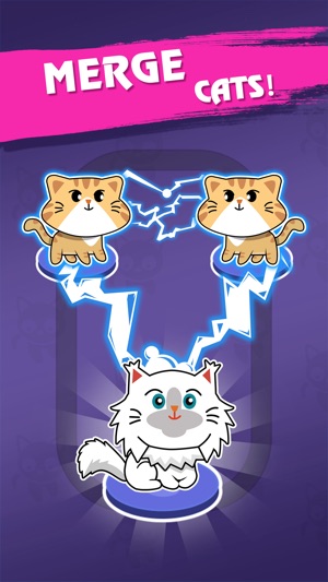 Merge Kitty(圖1)-速報App