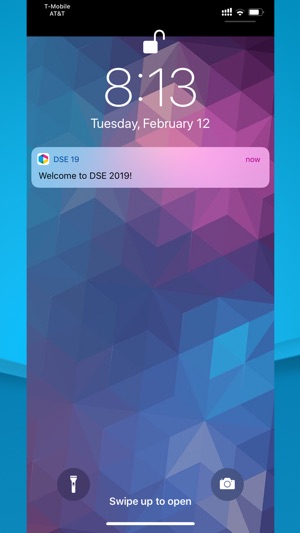 DSE 2019(圖5)-速報App