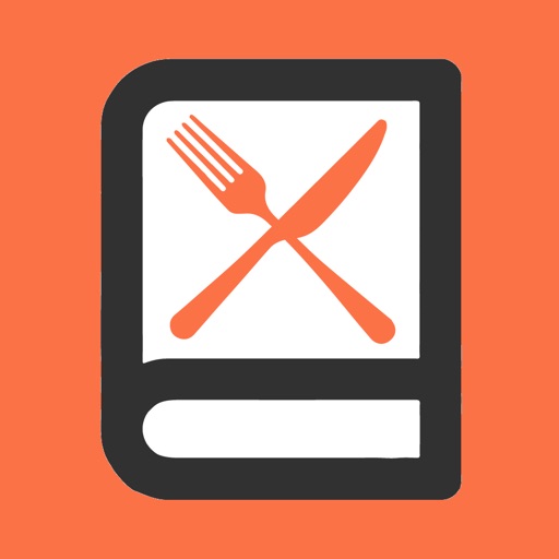 Sonas Chef Journal icon