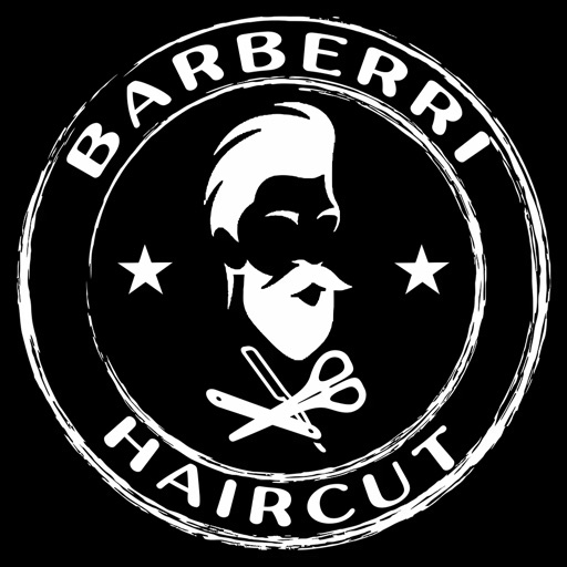 BARBERRI сеть парикмахерских