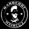 Приложение для онлайн-записи в сети парикмахерских Barberri 