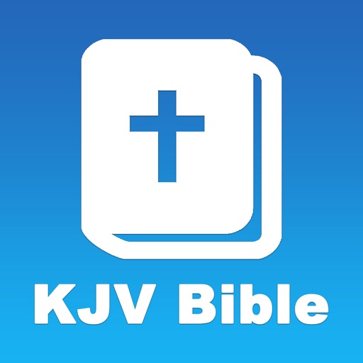 KJV Bible Books & Audio