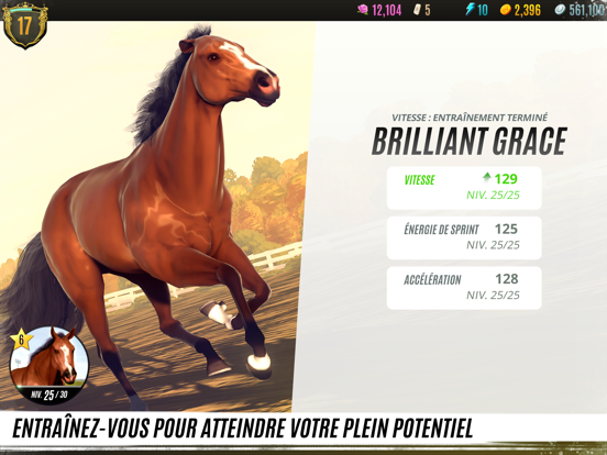 Rival Stars Horse Racing Rival Stars Horse Racing