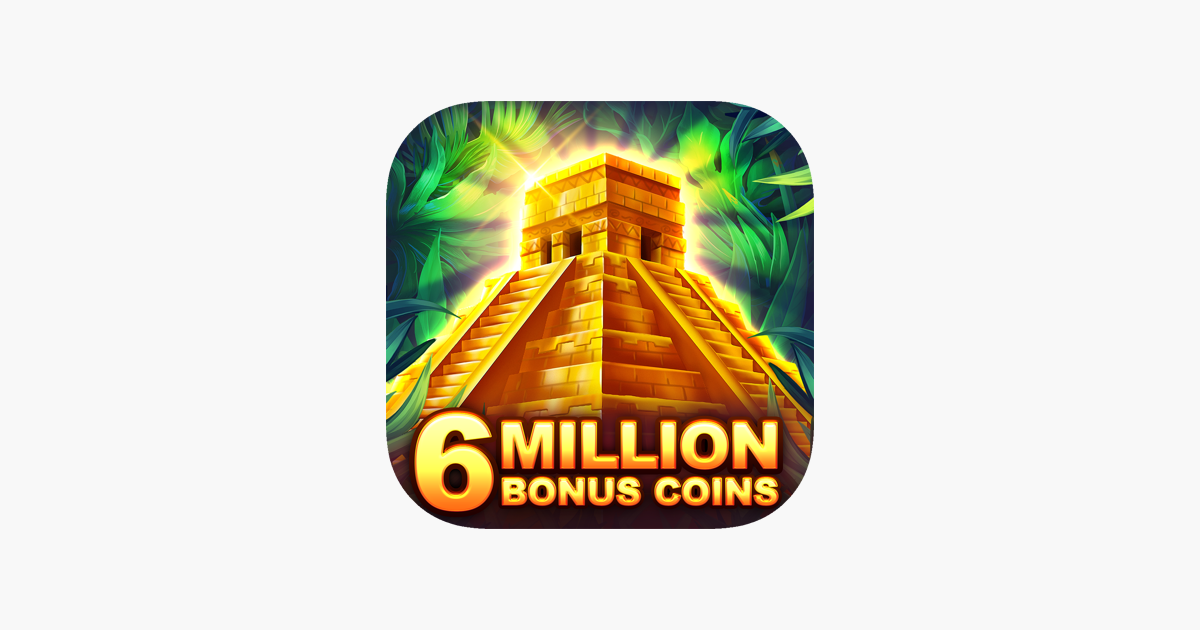 6 Million Coins Slots