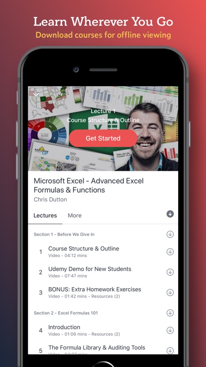 Udemy for Business screenshot-3
