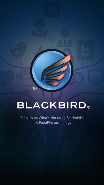 Blackbird Mobile