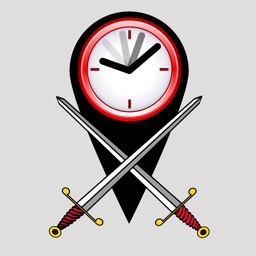 Time Guard Apple Watch App
