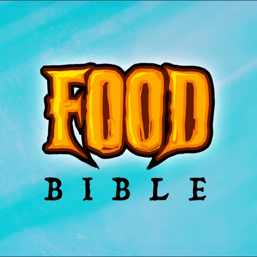 Food Bible