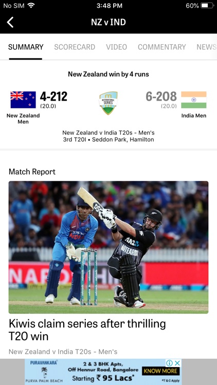 Cricket Network