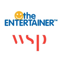 WSP ENTERTAINER