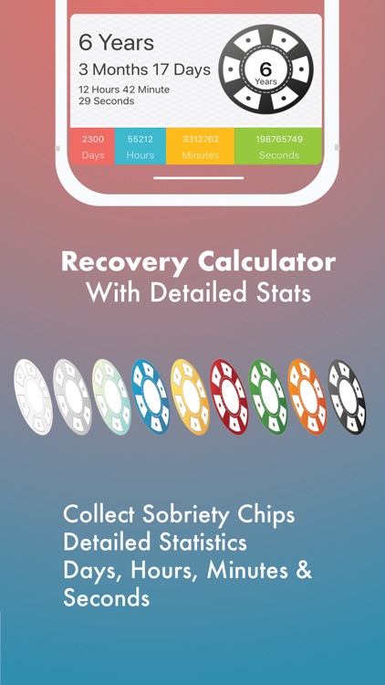 AA 12 Step Toolkit RecoveryBox screenshot-6