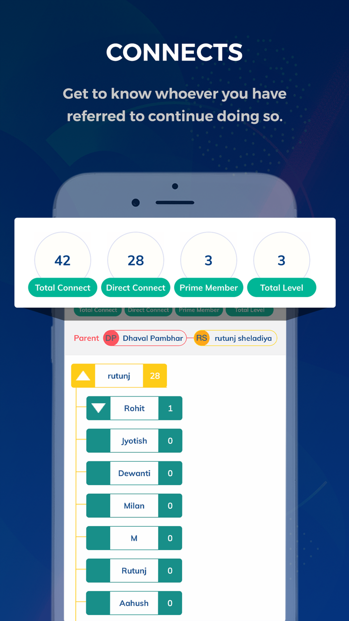 Cubber – Refer  Earn Cashback