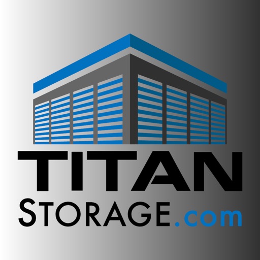 Titan Storage