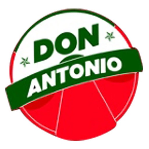 Don Antonio icon