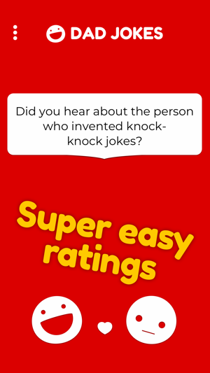 Dad Jokes: The Best Puns(圖3)-速報App