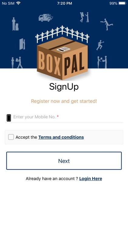 BoxPal