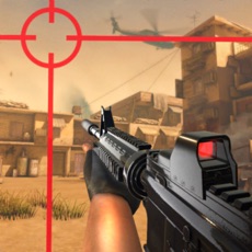 Activities of Counter Attack Shooting Games