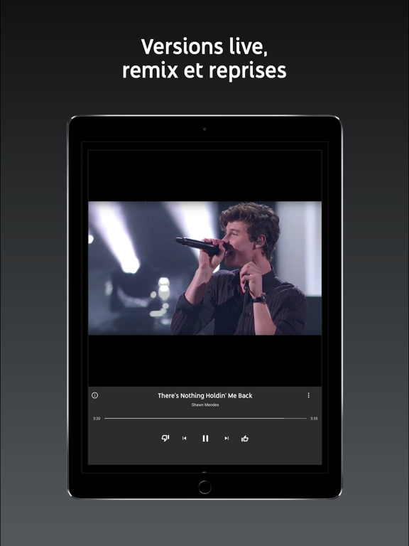 YouTube Music YouTube Music